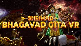 Shrimad Bhagavad Gita VR