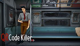 QR Code Killer