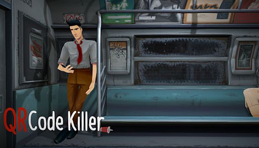 QR Code Killer
