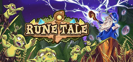 Rune Tale Game