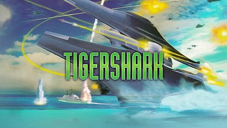 Tigershark Game