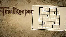 Trailkeeper