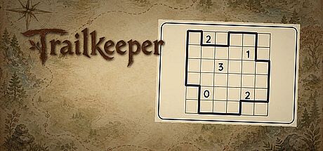 Trailkeeper