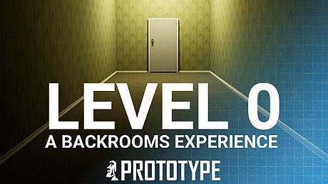 LEVEL 0: A Backrooms Experience Prototype Game
