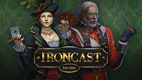 Ironcast - The Commander Pack DLC