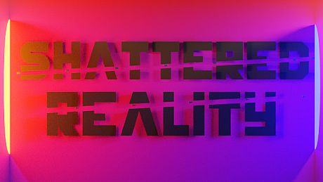 Shattered Reality Game