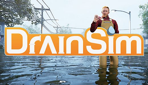 DrainSim