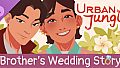 Urban Jungle: Brother's Wedding Story