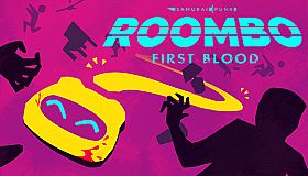 Roombo: First Blood