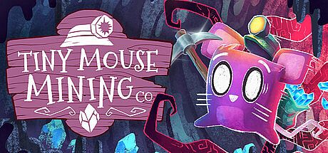 Tiny Mouse Mining Co. Game
