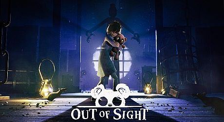 Out of Sight Game