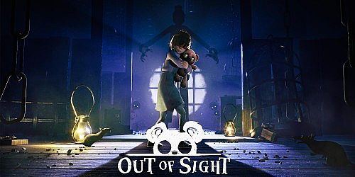 Out of Sight