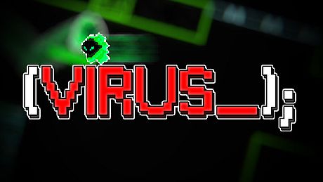 (Virus_); Game
