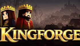 KingForge