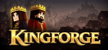 KingForge Game