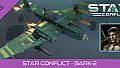 Star Conflict - Bark-2