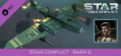 Star Conflict - Bark-2 DLC