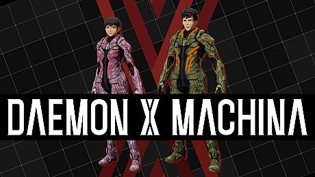 Outer Suit - "Camouflage Plugsuit" DLC