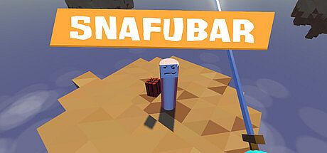Snafubar Game