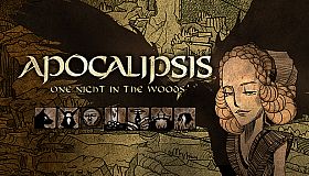 Apocalipsis: One Night in the Woods
