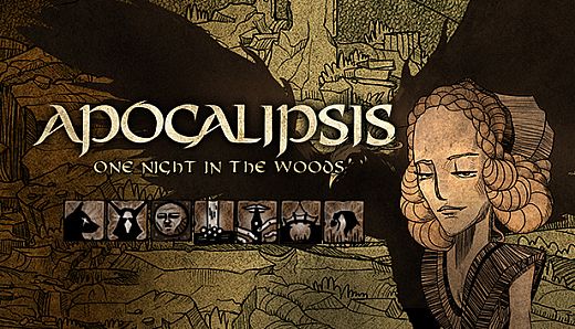 Apocalipsis: One Night in the Woods