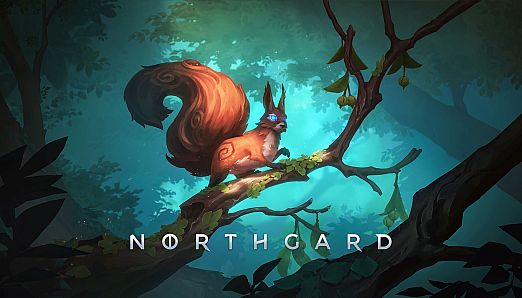 Clan of the Squirrel DLC