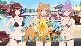 Sunny Shine Funland!