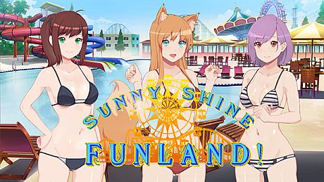 Sunny Shine Funland! Game