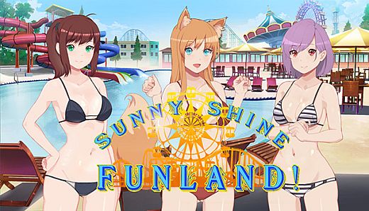 Sunny Shine Funland!