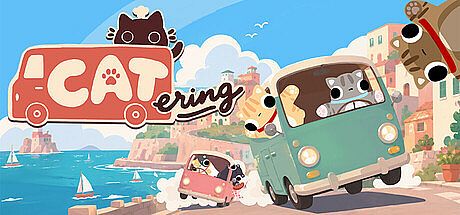 CATering: Roadtrip Rivals Game