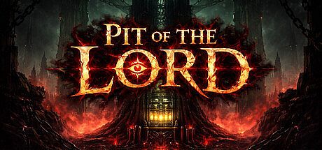 Pit of the Lord Game