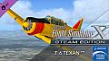FSX Steam Edition: North American T-6 Texan Add-On
