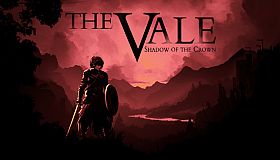 The Vale: Shadow of the Crown