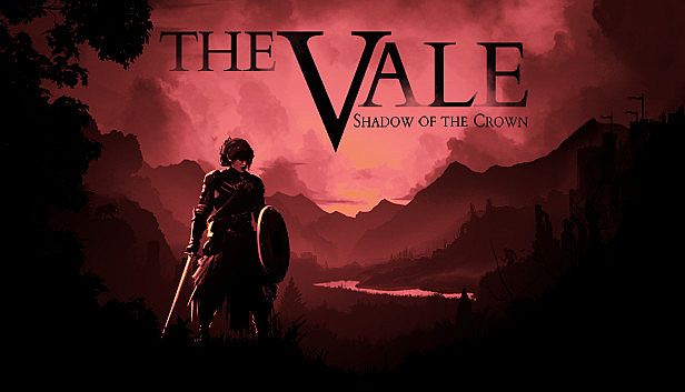 Buy The Vale: Shadow of the Crown
