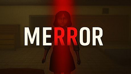 MERROR Game