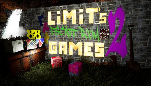 LiMiT's Escape Room Games 2