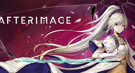 Afterimage Game