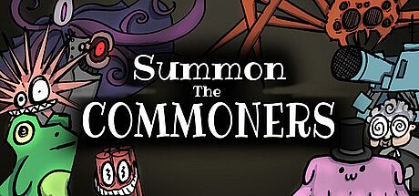 Summon the Commoners Game
