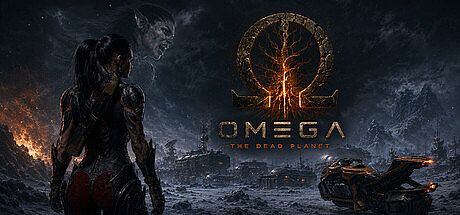 OMEGA: The Dead Planet