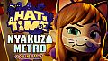 A Hat in Time - Nyakuza Metro + Online Party