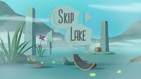 Skip Lake Game