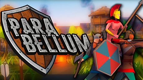Para Bellum Game