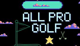 All Pro Golf