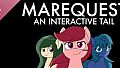 MareQuest: An Interactive Tail Soundtrack