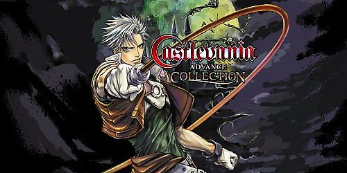 Castlevania Advance Collection