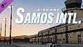 X-Plane 11 - Add-on: Skyline Simulations - LGSM - Samos Airport