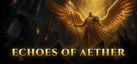 Echoes of Aether Game
