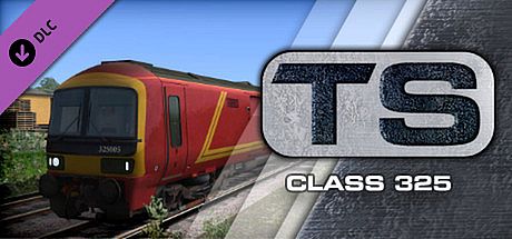 Train Simulator: Class 325 EMU Add-On