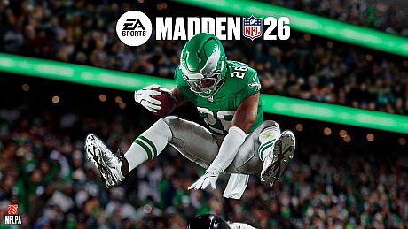 EA SPORTS Madden NFL 26