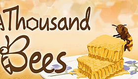 A Thousand Bees